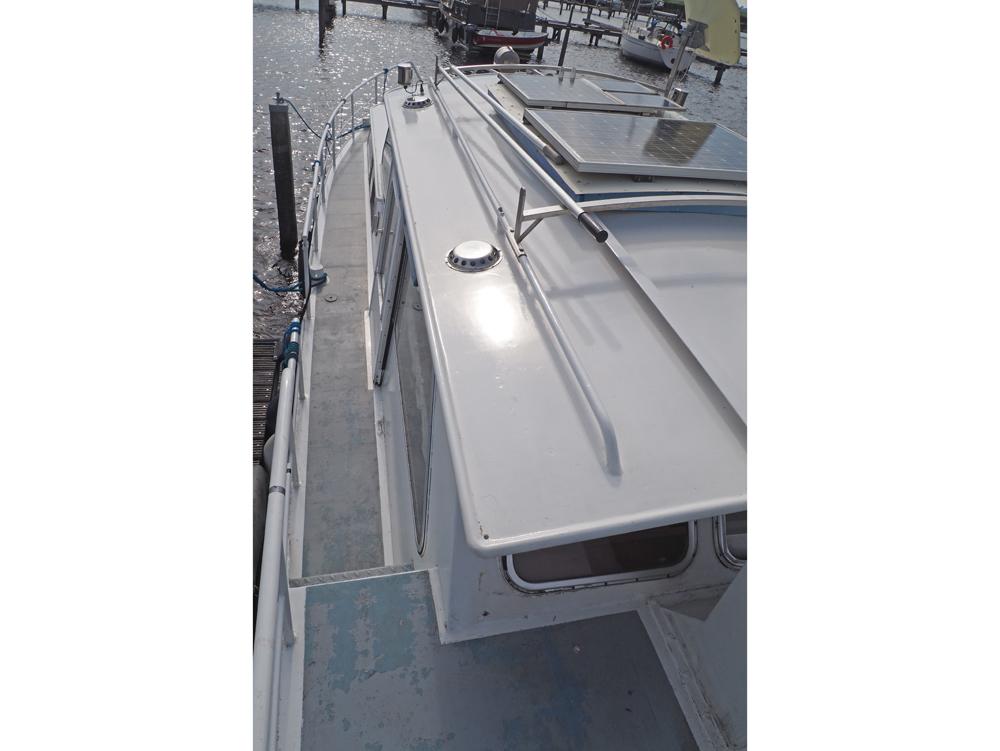  &Eacute;quipement de pont 